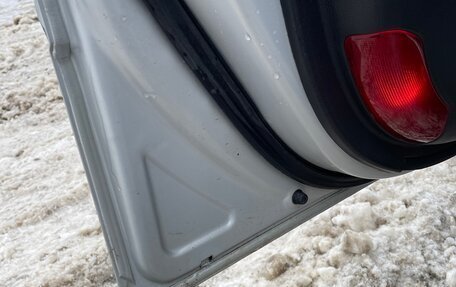 KIA Magentis II рестайлинг, 2008 год, 515 000 рублей, 18 фотография