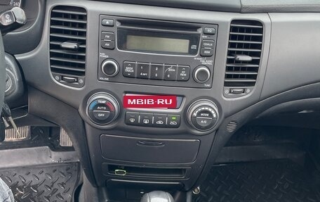 KIA Magentis II рестайлинг, 2008 год, 515 000 рублей, 24 фотография