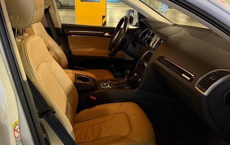 Audi Q7, 2012 год, 2 600 000 рублей, 8 фотография