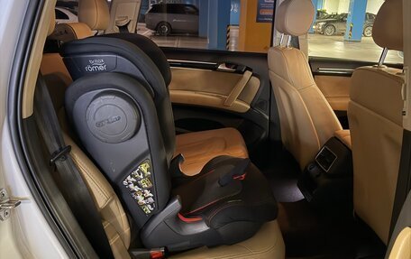 Audi Q7, 2012 год, 2 600 000 рублей, 7 фотография