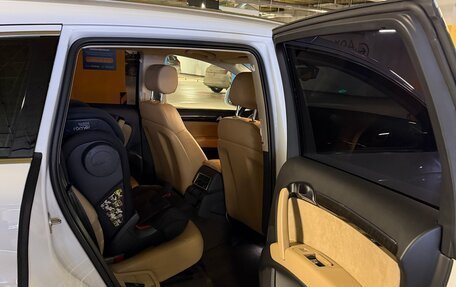 Audi Q7, 2012 год, 2 600 000 рублей, 6 фотография