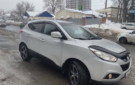 Hyundai ix35 I рестайлинг, 2012 год, 1 455 000 рублей, 2 фотография