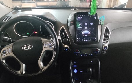 Hyundai ix35 I рестайлинг, 2012 год, 1 455 000 рублей, 5 фотография