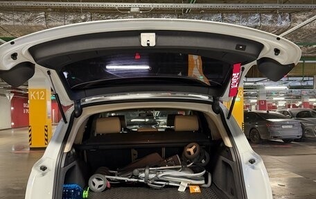 Audi Q7, 2012 год, 2 600 000 рублей, 5 фотография