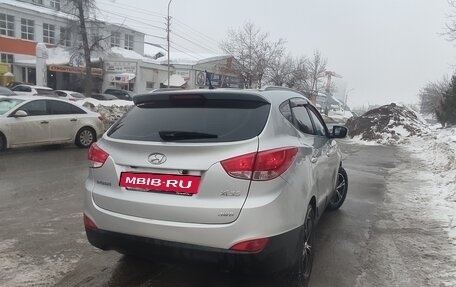 Hyundai ix35 I рестайлинг, 2012 год, 1 455 000 рублей, 3 фотография