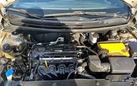 KIA Rio III рестайлинг, 2012 год, 600 000 рублей, 3 фотография