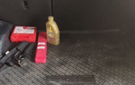 Hyundai ix35 I рестайлинг, 2012 год, 1 455 000 рублей, 7 фотография