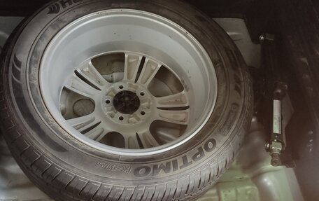 Hyundai ix35 I рестайлинг, 2012 год, 1 455 000 рублей, 8 фотография