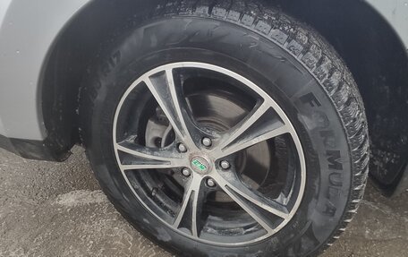 Hyundai ix35 I рестайлинг, 2012 год, 1 455 000 рублей, 9 фотография