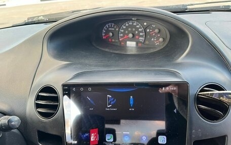 Geely MK I рестайлинг, 2012 год, 165 000 рублей, 5 фотография