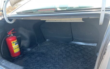 KIA Rio III рестайлинг, 2012 год, 600 000 рублей, 10 фотография