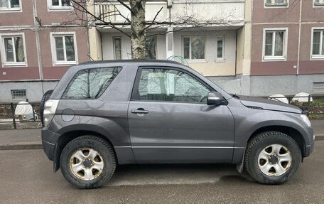 Suzuki Grand Vitara, 2008 год, 600 000 рублей, 2 фотография
