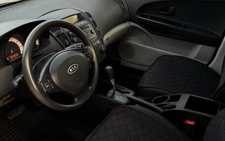 KIA cee'd I рестайлинг, 2007 год, 399 000 рублей, 7 фотография