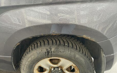 Suzuki Grand Vitara, 2008 год, 600 000 рублей, 4 фотография