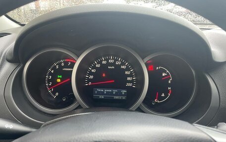 Suzuki Grand Vitara, 2008 год, 600 000 рублей, 6 фотография