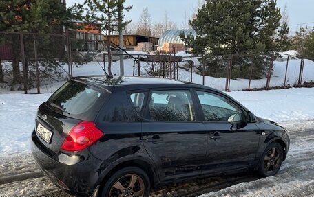 KIA cee'd I рестайлинг, 2007 год, 399 000 рублей, 4 фотография