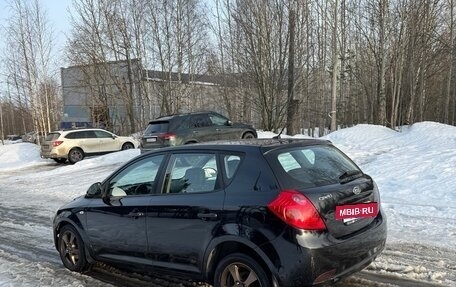 KIA cee'd I рестайлинг, 2007 год, 399 000 рублей, 6 фотография