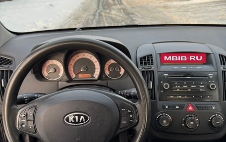 KIA cee'd I рестайлинг, 2007 год, 399 000 рублей, 8 фотография