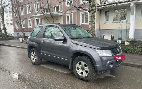 Suzuki Grand Vitara, 2008 год, 600 000 рублей, 5 фотография