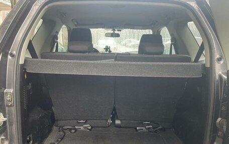 Suzuki Grand Vitara, 2008 год, 600 000 рублей, 11 фотография