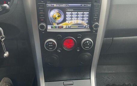 Suzuki Grand Vitara, 2008 год, 600 000 рублей, 8 фотография