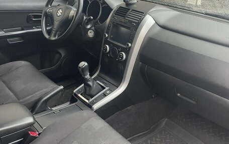 Suzuki Grand Vitara, 2008 год, 600 000 рублей, 12 фотография