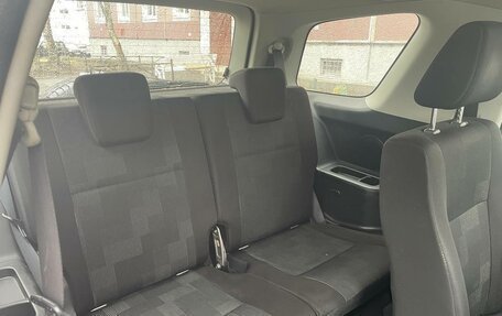 Suzuki Grand Vitara, 2008 год, 600 000 рублей, 10 фотография