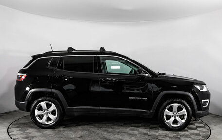 Jeep Compass II, 2018 год, 1 999 000 рублей, 4 фотография