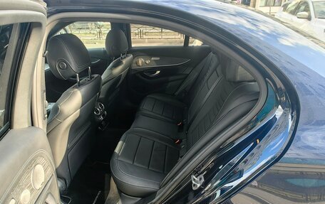 Mercedes-Benz E-Класс, 2022 год, 6 300 000 рублей, 14 фотография