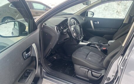 Nissan Qashqai, 2012 год, 975 000 рублей, 10 фотография