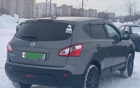 Nissan Qashqai, 2012 год, 975 000 рублей, 6 фотография