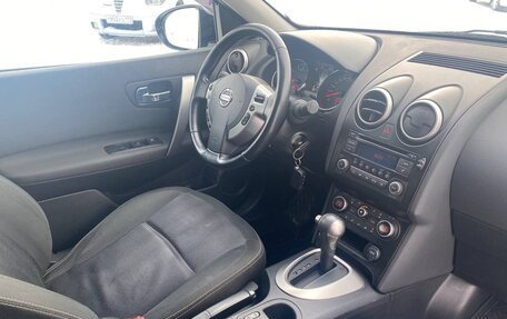 Nissan Qashqai, 2012 год, 975 000 рублей, 13 фотография