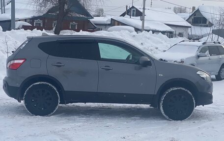 Nissan Qashqai, 2012 год, 975 000 рублей, 5 фотография
