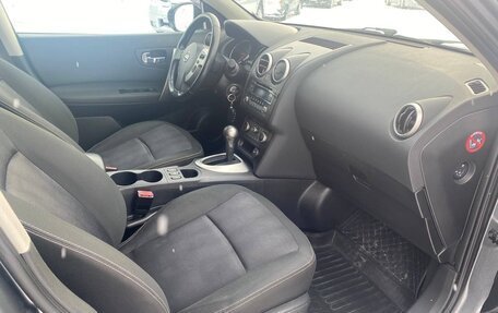 Nissan Qashqai, 2012 год, 975 000 рублей, 11 фотография