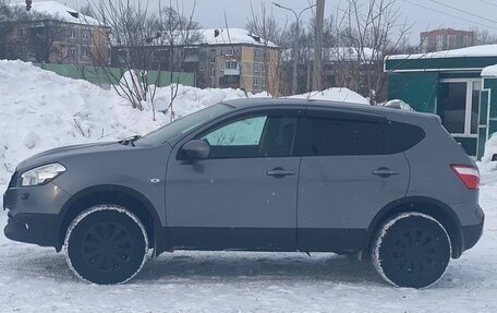 Nissan Qashqai, 2012 год, 975 000 рублей, 9 фотография