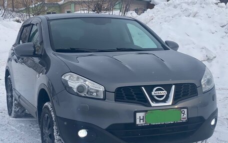 Nissan Qashqai, 2012 год, 975 000 рублей, 3 фотография