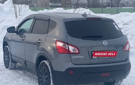 Nissan Qashqai, 2012 год, 975 000 рублей, 8 фотография