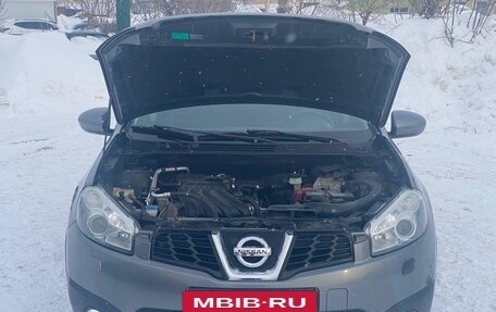 Nissan Qashqai, 2012 год, 975 000 рублей, 2 фотография