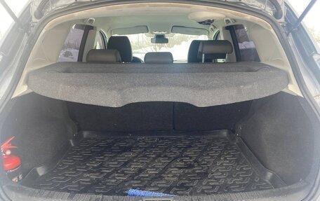 Nissan Qashqai, 2012 год, 975 000 рублей, 14 фотография