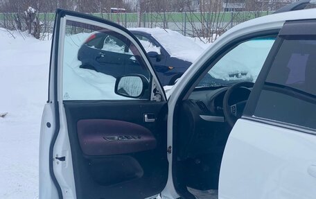 Chery Tiggo (T11), 2013 год, 350 000 рублей, 9 фотография