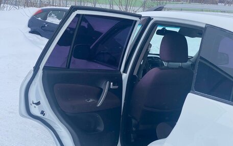 Chery Tiggo (T11), 2013 год, 350 000 рублей, 11 фотография