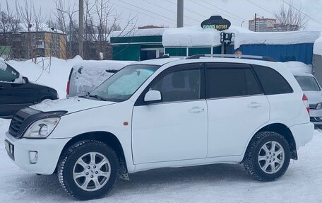 Chery Tiggo (T11), 2013 год, 350 000 рублей, 4 фотография