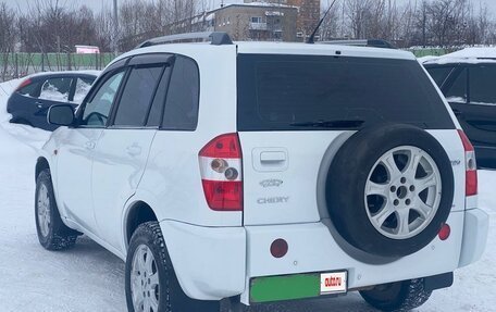 Chery Tiggo (T11), 2013 год, 350 000 рублей, 5 фотография