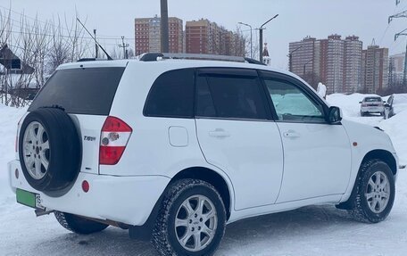 Chery Tiggo (T11), 2013 год, 350 000 рублей, 8 фотография