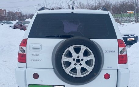 Chery Tiggo (T11), 2013 год, 350 000 рублей, 6 фотография