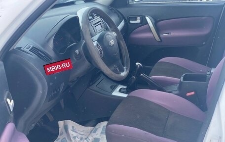 Chery Tiggo (T11), 2013 год, 350 000 рублей, 10 фотография