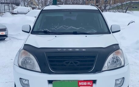 Chery Tiggo (T11), 2013 год, 350 000 рублей, 2 фотография