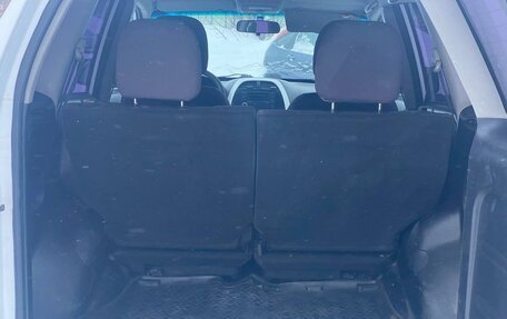 Chery Tiggo (T11), 2013 год, 350 000 рублей, 14 фотография