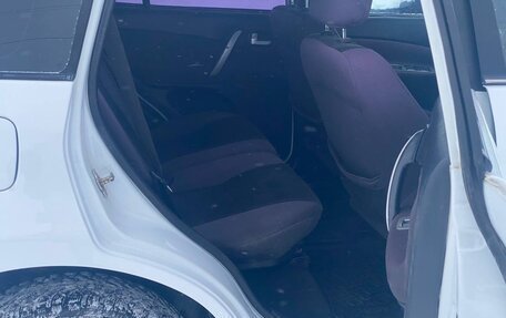 Chery Tiggo (T11), 2013 год, 350 000 рублей, 16 фотография