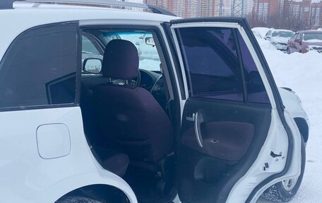 Chery Tiggo (T11), 2013 год, 350 000 рублей, 15 фотография